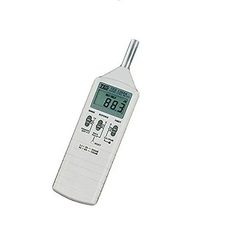 Sản phẩm Thiet bi do do on Tes 1350A — Công Ty TNHH ALATECH — MST 0313416824