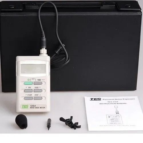Sản phẩm Thiet bi do do on Tes 1354 — Công Ty TNHH ALATECH — MST 0313416824
