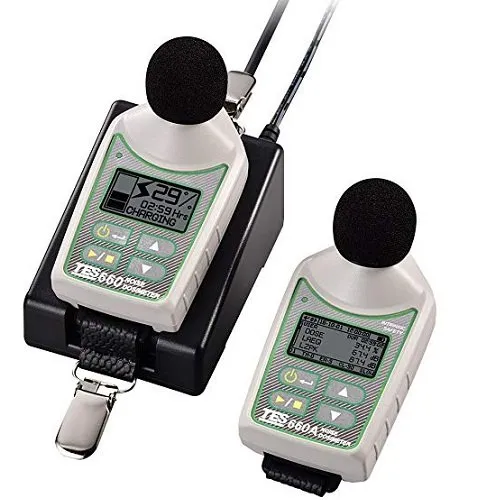 Sản phẩm Thiet bi do do on Tes 660A — Công Ty TNHH ALATECH — MST 0313416824