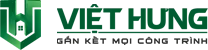 Logo Công Ty TNHH Thương Mại Dịch Vụ Phát Triển Việt Hưng