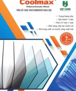 Sản phẩm bang mau catalo tam lop polycarbonate dac ruot coolmax malaysia 247x296 — Công Ty TNHH Thương Mại Dịch Vụ Phát Triển Việt Hưng — MST 0313417024