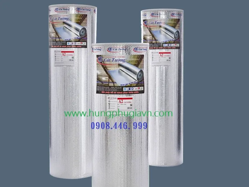 Sản phẩm tam cach nhiet cat tuong a2 — Công Ty TNHH Thương Mại Dịch Vụ Phát Triển Việt Hưng — MST 0313417024