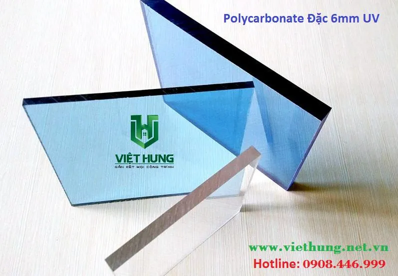 Sản phẩm tam lop poly dac ruot day 6mm phu uv — Công Ty TNHH Thương Mại Dịch Vụ Phát Triển Việt Hưng — MST 0313417024