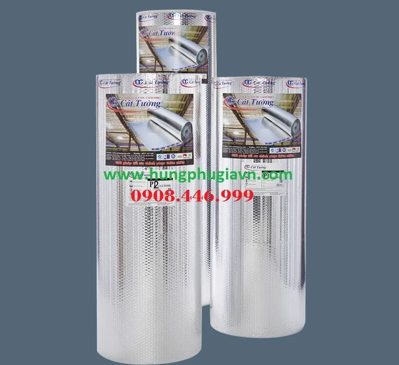 Sản phẩm tam tui khi cach nhiet cat tuong p2 — Công Ty TNHH Thương Mại Dịch Vụ Phát Triển Việt Hưng — MST 0313417024
