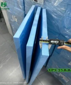 Sản phẩm tam xop xps day 25mm xanh duong cat tuong 247x296 — Công Ty TNHH Thương Mại Dịch Vụ Phát Triển Việt Hưng — MST 0313417024