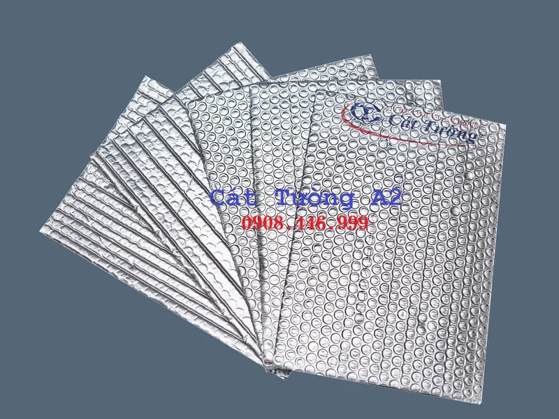 Sản phẩm tui khi cach nhiet cat tuong a2 — Công Ty TNHH Thương Mại Dịch Vụ Phát Triển Việt Hưng — MST 0313417024