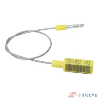 Sản phẩm Seal cap bam — Thiết Bị Niêm Phong Triệu Vũ - Công Ty TNHH MTV Thiết Bị Kỹ Thuật Triệu Vũ — MST 0313419913