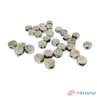 Sản phẩm hat chi niem phong — Thiết Bị Niêm Phong Triệu Vũ - Công Ty TNHH MTV Thiết Bị Kỹ Thuật Triệu Vũ — MST 0313419913