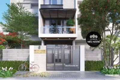 Sản phẩm BIA NHA PHO DEP 400x267 — Kiến Trúc Xây Dựng NEOHOUSE - Công Ty Cổ Phần Kiến Trúc Xây Dựng NEOHOUSE — MST 0313420940