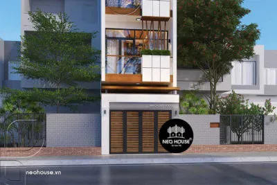 Sản phẩm thiet ke cai tao nha pho 3 tang mat tien 4m anh bia_optimized 400x267 — Kiến Trúc Xây Dựng NEOHOUSE - Công Ty Cổ Phần Kiến Trúc Xây Dựng NEOHOUSE — MST 0313420940
