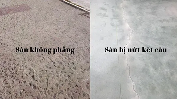 Sản phẩm dich vu tram va sua chua vet nut san epoxy — Thi Công Sơn Epoxy Pan Pacific - Công Ty TNHH Thương Mại Dịch Vụ Pan Pacific — MST 0313421768