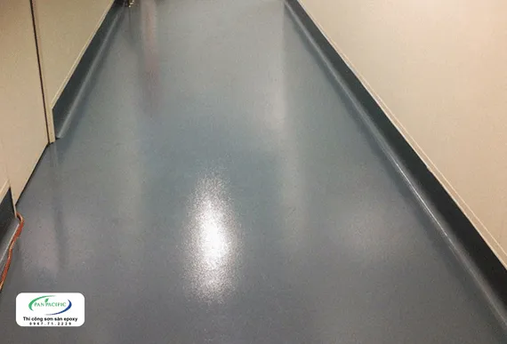 Sản phẩm 39 — Thi Công Sơn Epoxy Pan Pacific - Công Ty TNHH Thương Mại Dịch Vụ Pan Pacific — MST 0313421768