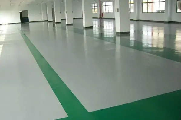Sản phẩm sua son nen epoxy cho nha xuong — Thi Công Sơn Epoxy Pan Pacific - Công Ty TNHH Thương Mại Dịch Vụ Pan Pacific — MST 0313421768
