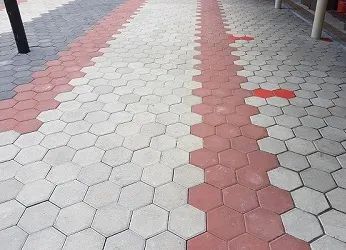 Sản phẩm thi cong duong gach block — Thi Công Sơn Epoxy Pan Pacific - Công Ty TNHH Thương Mại Dịch Vụ Pan Pacific — MST 0313421768