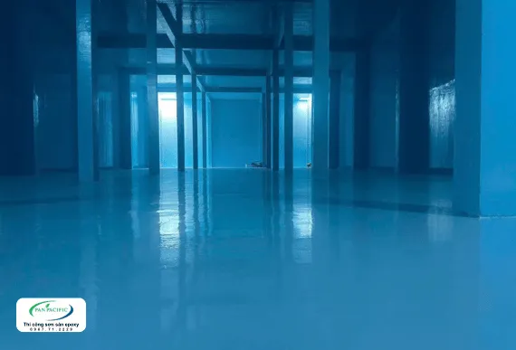 Sản phẩm thi cong son san epoxy 15 — Thi Công Sơn Epoxy Pan Pacific - Công Ty TNHH Thương Mại Dịch Vụ Pan Pacific — MST 0313421768