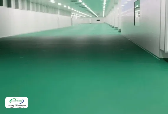 Sản phẩm thi cong son san epoxy 20 — Thi Công Sơn Epoxy Pan Pacific - Công Ty TNHH Thương Mại Dịch Vụ Pan Pacific — MST 0313421768