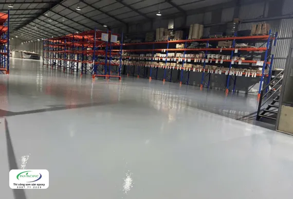 Sản phẩm thi cong son san epoxy 29 — Thi Công Sơn Epoxy Pan Pacific - Công Ty TNHH Thương Mại Dịch Vụ Pan Pacific — MST 0313421768