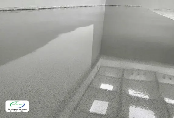 Sản phẩm thi cong son san epoxy 31 — Thi Công Sơn Epoxy Pan Pacific - Công Ty TNHH Thương Mại Dịch Vụ Pan Pacific — MST 0313421768