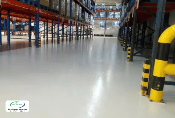 Sản phẩm thi cong son san epoxy 9 — Thi Công Sơn Epoxy Pan Pacific - Công Ty TNHH Thương Mại Dịch Vụ Pan Pacific — MST 0313421768