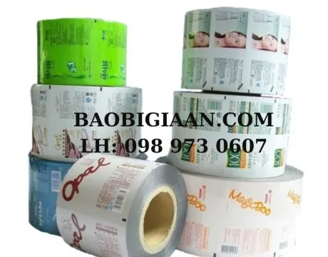 Sản phẩm baobigiaancom lh 098 973 0607 8 6572 — In Ấn Bao Bì Gia Ân - Công ty TNHH Sản Xuất In ấn Bao Bì Gia Ân — MST 0313424222