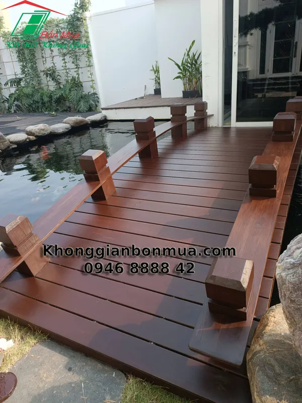 Sản phẩm 3 — Công Ty TNHH SX TM DV Không Gian Bốn Mùa — MST 0313425339