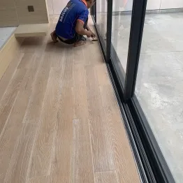 Sản phẩm san go engineer soi anh bia — Công Ty TNHH SX TM DV Không Gian Bốn Mùa — MST 0313425339