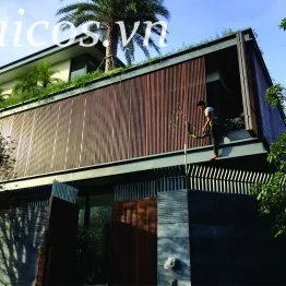 Sản phẩm son dau saicos ngoai troi — Công Ty TNHH SX TM DV Không Gian Bốn Mùa — MST 0313425339