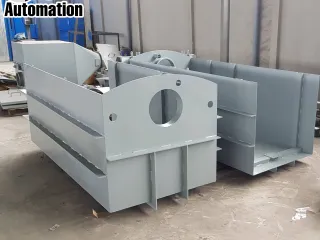 Sản phẩm gia công sản phẩm kim loại hoàn thiện lasercut 3 320x240 — Gia Công Cơ Khí Sơn Vũ - Công Ty CP Tự Động Hóa Sơn Vũ — MST 0313425699