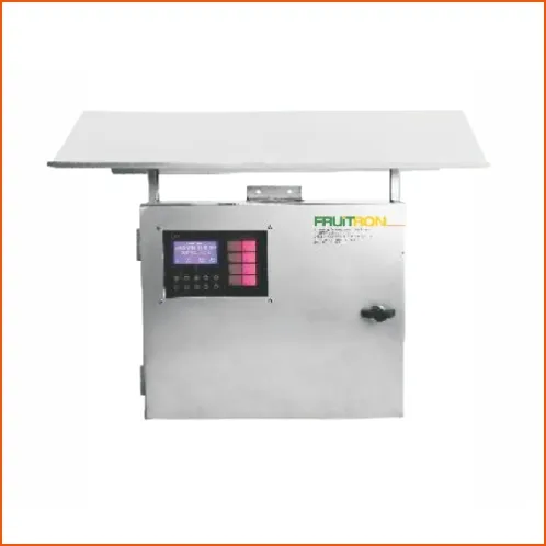 Sản phẩm 4 room ripening controller — Công Ty TNHH L&K TECH — MST 0313427336