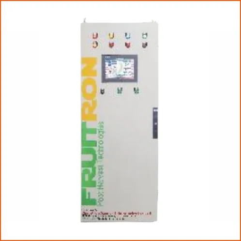 Sản phẩm centralized ripening panel 2.0 — Công Ty TNHH L&K TECH — MST 0313427336