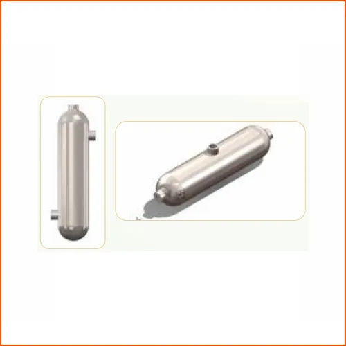 Sản phẩm condensate pot — Công Ty TNHH L&K TECH — MST 0313427336