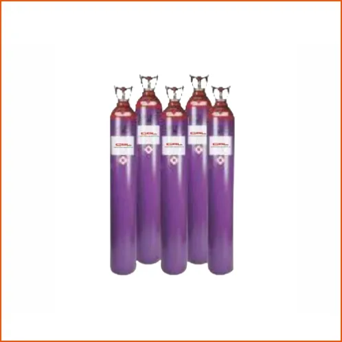 Sản phẩm ethylene cylinder — Công Ty TNHH L&K TECH — MST 0313427336