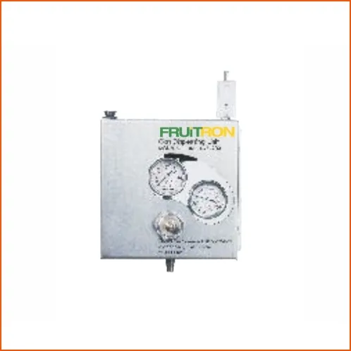 Sản phẩm gas dispensing unit (1) — Công Ty TNHH L&K TECH — MST 0313427336