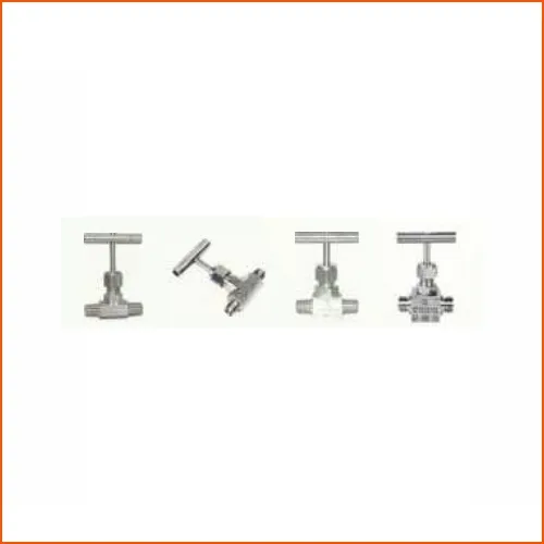 Sản phẩm needle valve — Công Ty TNHH L&K TECH — MST 0313427336