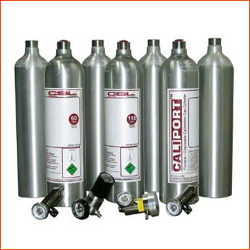 Sản phẩm refill gas cylinder (1) — Công Ty TNHH L&K TECH — MST 0313427336