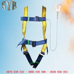 Sản phẩm crsafetyman5123116667732541 16986477085 — Công Ty TNHH Một Thành Viên Song Yến Bình — MST 0313430709