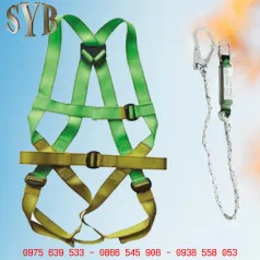 Sản phẩm crsafetyman5125smea116667730971 16986484826 — Công Ty TNHH Một Thành Viên Song Yến Bình — MST 0313430709