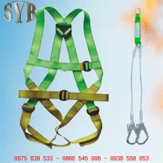 Sản phẩm crsafetyman5125smea216667730855 16986489557 — Công Ty TNHH Một Thành Viên Song Yến Bình — MST 0313430709