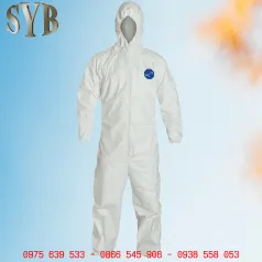 Sản phẩm dphcduponttyvek16672882499 16986413256 — Công Ty TNHH Một Thành Viên Song Yến Bình — MST 0313430709