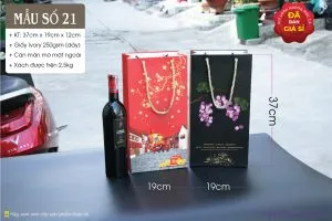 Sản phẩm Tui_giay_dung_ruou 05 1 300x200 — Công Ty TNHH MTV Vũ Thị — MST 0313437006