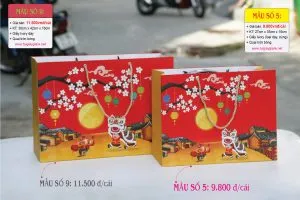 Sản phẩm Tui_dung_qua_tet 06 300x200 — Công Ty TNHH MTV Vũ Thị — MST 0313437006
