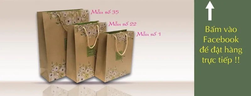 Sản phẩm Tui giay Vu Thi 1024x394 — Công Ty TNHH MTV Vũ Thị — MST 0313437006
