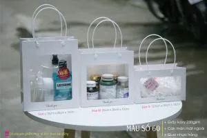 Sản phẩm Tui mica trang 06 300x200 — Công Ty TNHH MTV Vũ Thị — MST 0313437006