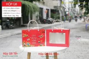 Sản phẩm Hop giay Q8 Do 02 1 300x200 — Công Ty TNHH MTV Vũ Thị — MST 0313437006