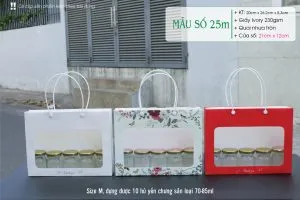 Sản phẩm Tui dung yen chung 02 300x200 — Công Ty TNHH MTV Vũ Thị — MST 0313437006