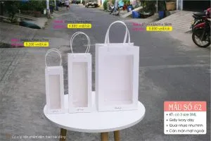 Sản phẩm Tui giay dung hoa 12 300x200 — Công Ty TNHH MTV Vũ Thị — MST 0313437006