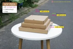Sản phẩm Hop banh pizza 01 300x200 — Công Ty TNHH MTV Vũ Thị — MST 0313437006