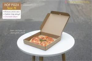Sản phẩm Hop banh pizza 05 300x200 — Công Ty TNHH MTV Vũ Thị — MST 0313437006