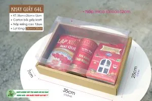 Sản phẩm Khay dung qua tang 05 300x200 — Công Ty TNHH MTV Vũ Thị — MST 0313437006