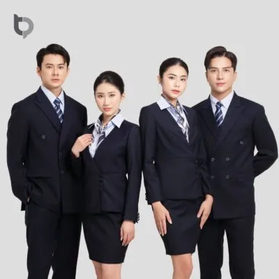 Sản phẩm ao vest xanh den 2 scaled 400x400 — T-Shirt Việt Nam - Công Ty TNHH May Mặc Thanh Thanh — MST 0313437366